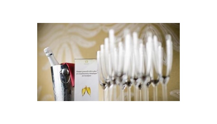 Opera Garden Hotel And Apartments poza 14