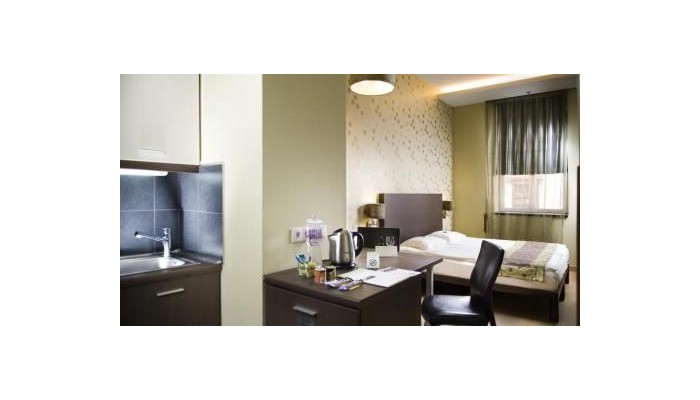 Opera Garden Hotel And Apartments poza 16