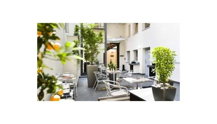 Opera Garden Hotel And Apartments poza 17