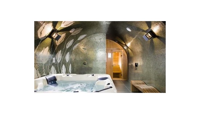 Opera Garden Hotel And Apartments poza 19