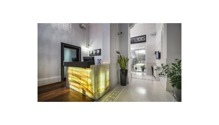 Opera Garden Hotel And Apartments poza 20