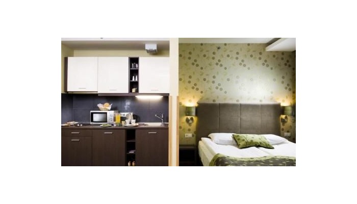 Opera Garden Hotel And Apartments poza 21