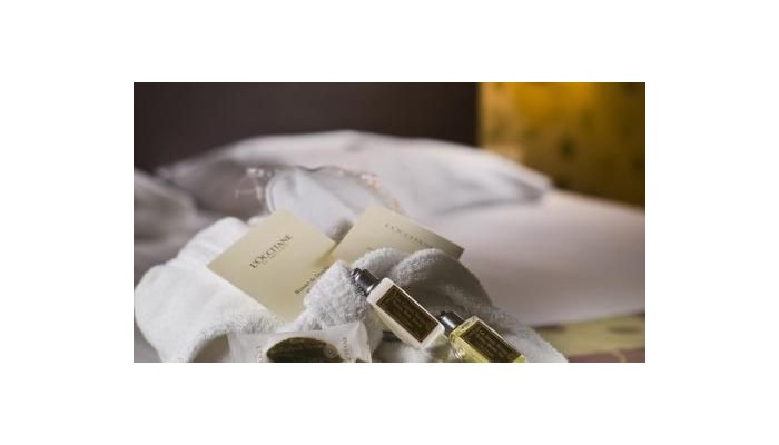 Opera Garden Hotel And Apartments poza 22