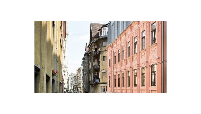 Opera Garden Hotel And Apartments poza 23