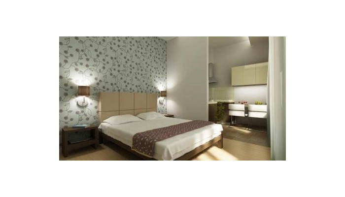 Opera Garden Hotel And Apartments poza 24