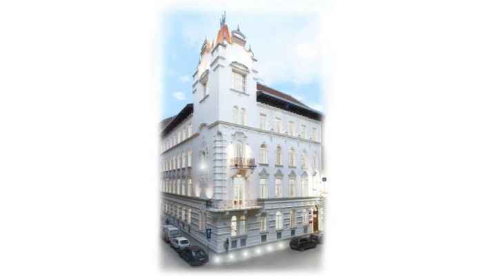 Parlament Hotel poza 0