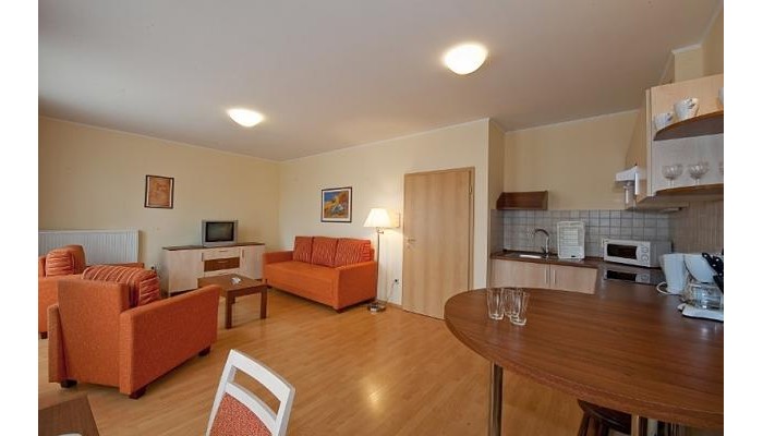Premium Apartment House poza 0