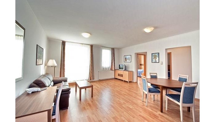 Premium Apartment House poza 3