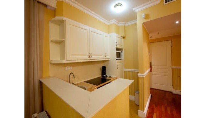 Queens Court Hotel poza 9