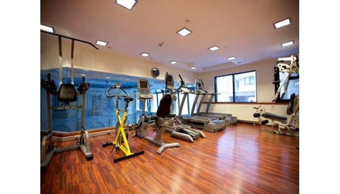 Queens Court Hotel poza 5