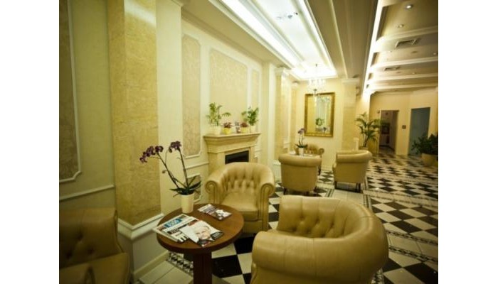 Queens Court Hotel poza 7