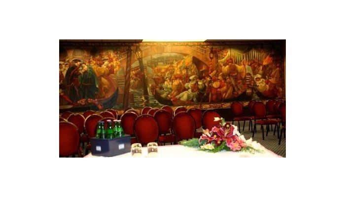Radisson Blu Beke Hotel, Budapest poza 16