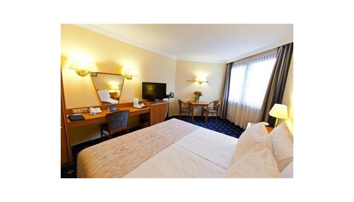 Radisson Blu Beke Hotel, Budapest poza 7