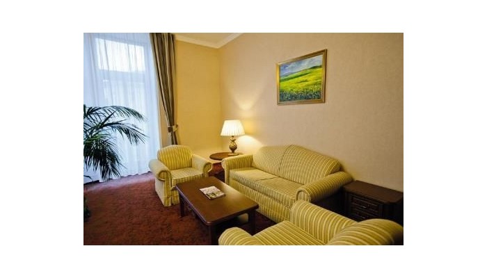 Radisson Blu Beke Hotel, Budapest poza 9