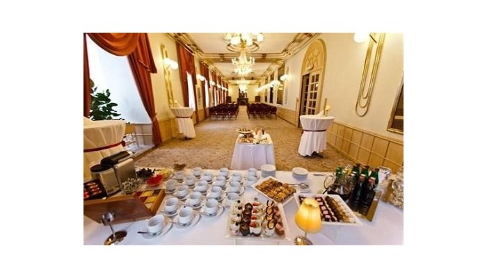 Radisson Blu Beke Hotel, Budapest poza 13