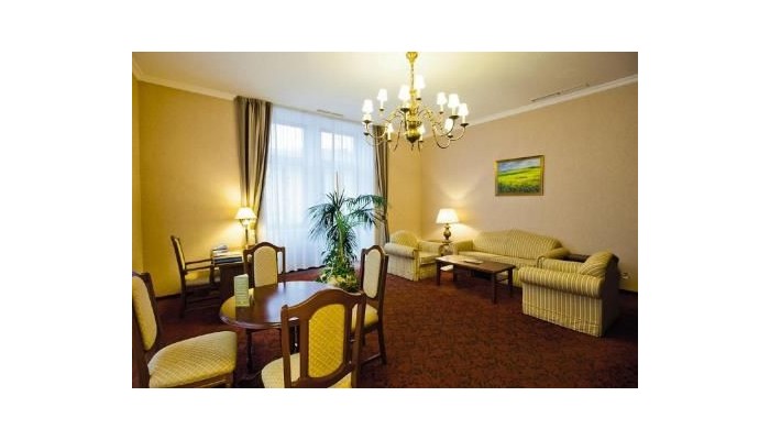 Radisson Blu Beke Hotel, Budapest poza 8