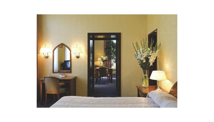 Radisson Blu Beke Hotel, Budapest poza 3