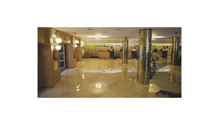Radisson Blu Beke Hotel, Budapest poza 1