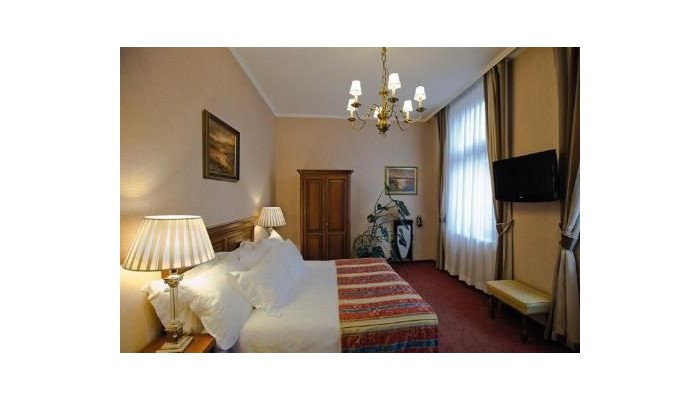 Radisson Blu Beke Hotel, Budapest poza 4