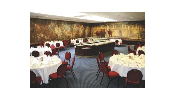Radisson Blu Beke Hotel, Budapest poza 15