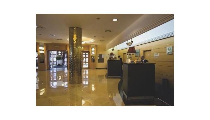 Radisson Blu Beke Hotel, Budapest poza 2