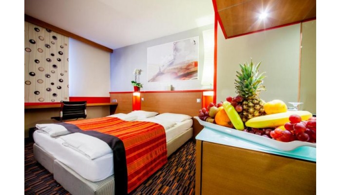 Poza pentru Royal Park Boutique Hotel 30-1528541186 Royal Park Boutique Hotel poza 8