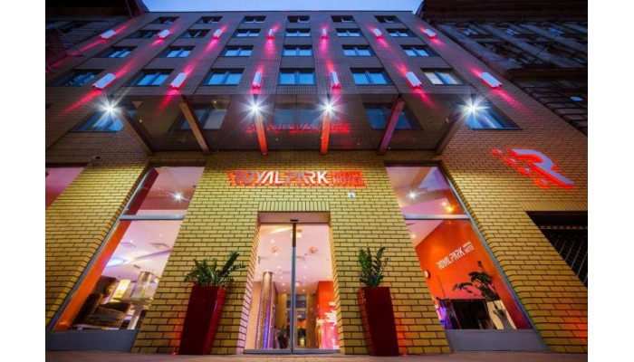 Poza pentru Royal Park Boutique Hotel 345-1528541185 Royal Park Boutique Hotel poza 0
