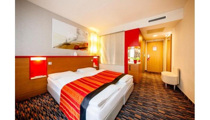 Poza pentru Royal Park Boutique Hotel 520-1528541186 Royal Park Boutique Hotel poza 5