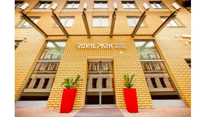 Poza pentru Royal Park Boutique Hotel 671-1528541185 Royal Park Boutique Hotel poza 4