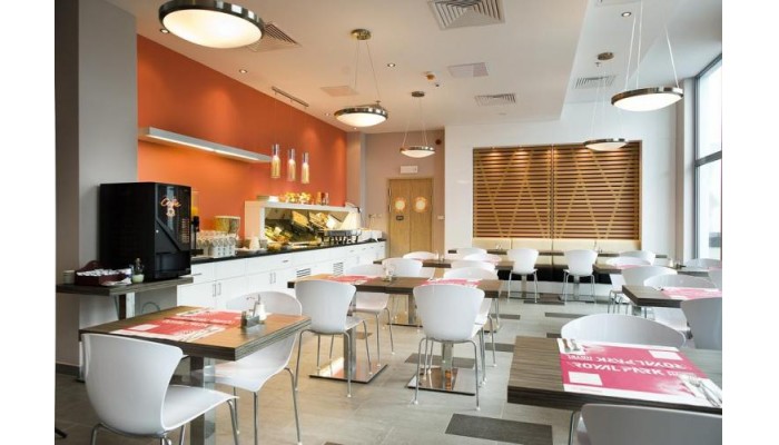 Poza pentru Royal Park Boutique Hotel 725-1528541186 Royal Park Boutique Hotel poza 9