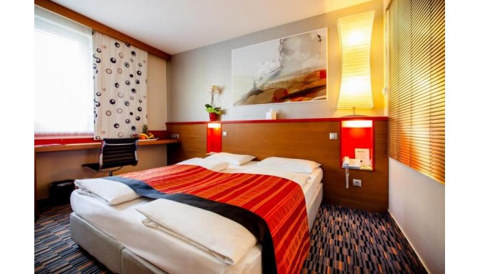 Poza pentru Royal Park Boutique Hotel 809-1528541185 Royal Park Boutique Hotel poza 3