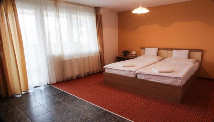 Silver Hotel Budapest City Center poza 22