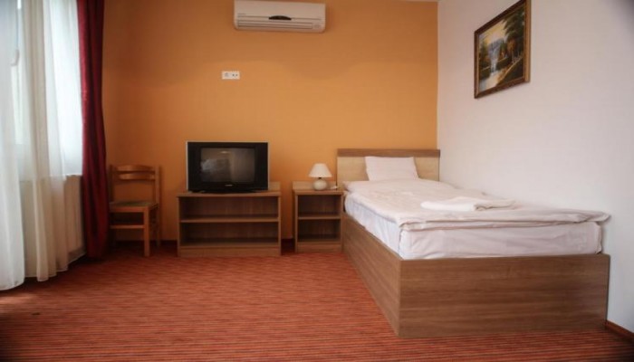 Silver Hotel Budapest City Center poza 19