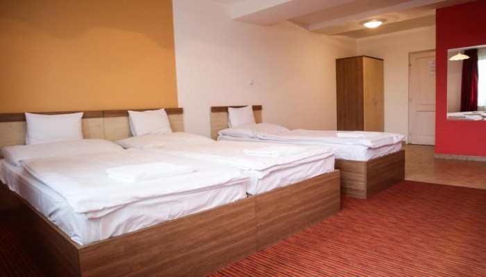 Silver Hotel Budapest City Center poza 9