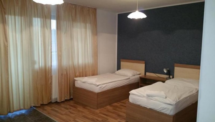 Silver Hotel Budapest City Center poza 6