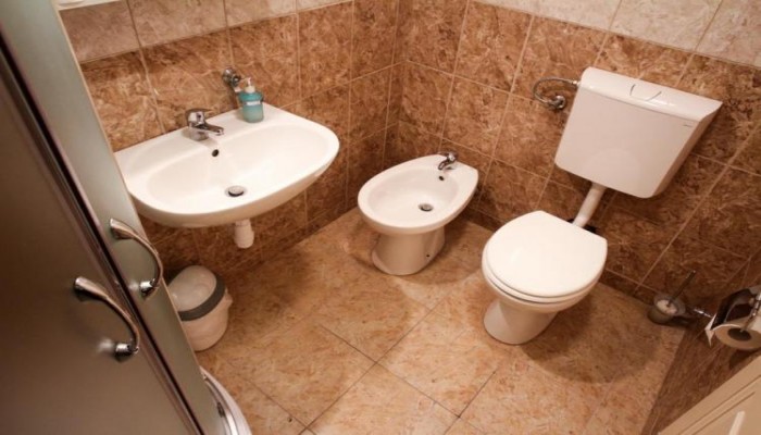 Silver Hotel Budapest City Center poza 26