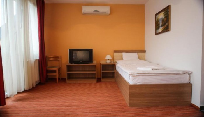 Silver Hotel Budapest City Center poza 20