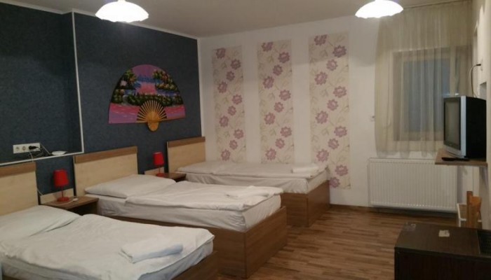 Silver Hotel Budapest City Center poza 33
