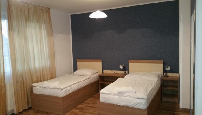 Silver Hotel Budapest City Center poza 32
