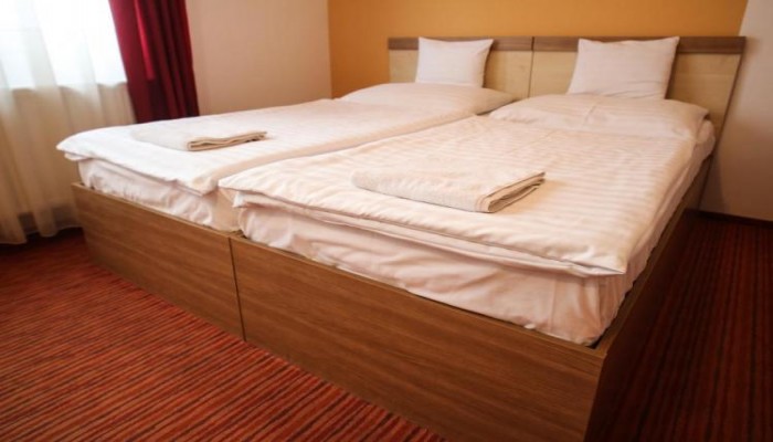 Silver Hotel Budapest City Center poza 30