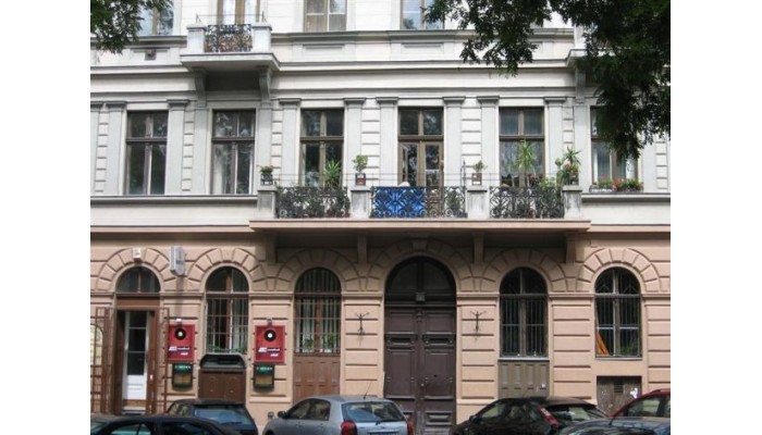 Silver Hotel Budapest City Center poza 0