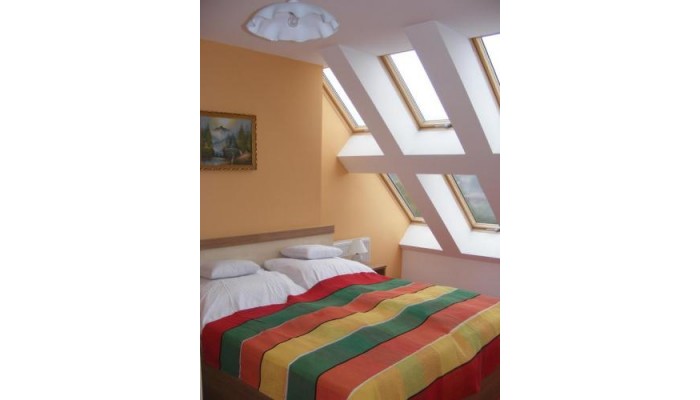Silver Hotel Budapest City Center poza 25