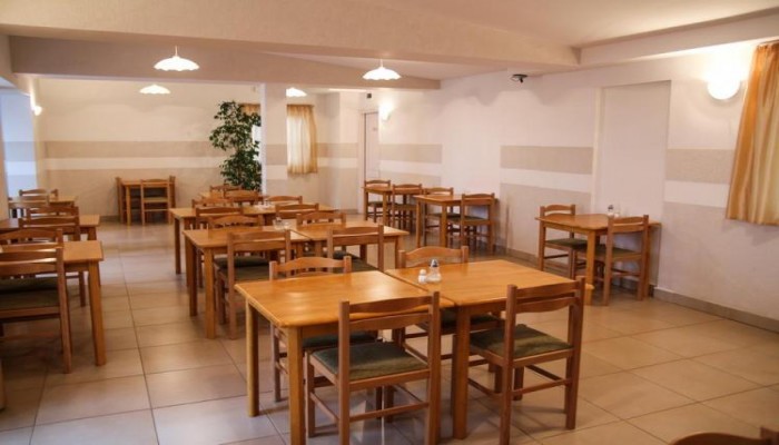 Silver Hotel Budapest City Center poza 34
