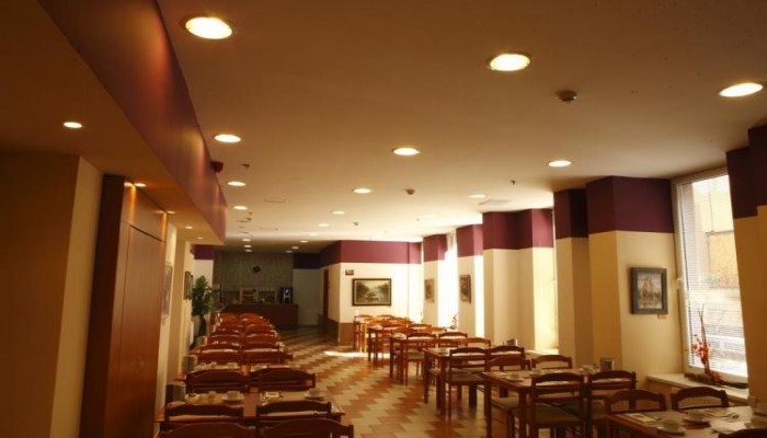 Poza pentru Six Inn Hotel Budapest 123-1491576499 Six Inn Hotel Budapest poza 26
