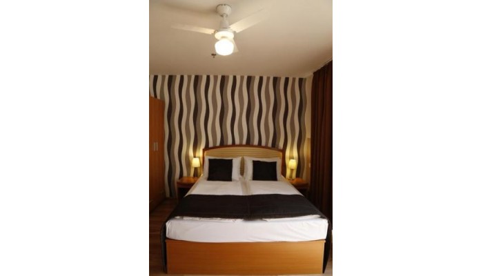 Poza pentru Six Inn Hotel Budapest 159-1491576473 Six Inn Hotel Budapest poza 5