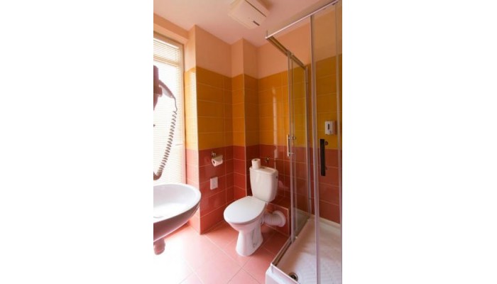 Poza pentru Six Inn Hotel Budapest 201-1491576499 Six Inn Hotel Budapest poza 25