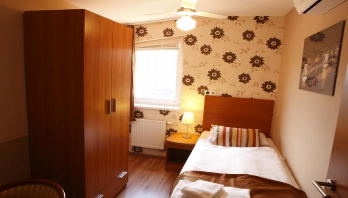 Poza pentru Six Inn Hotel Budapest 245-1491576474 Six Inn Hotel Budapest poza 12