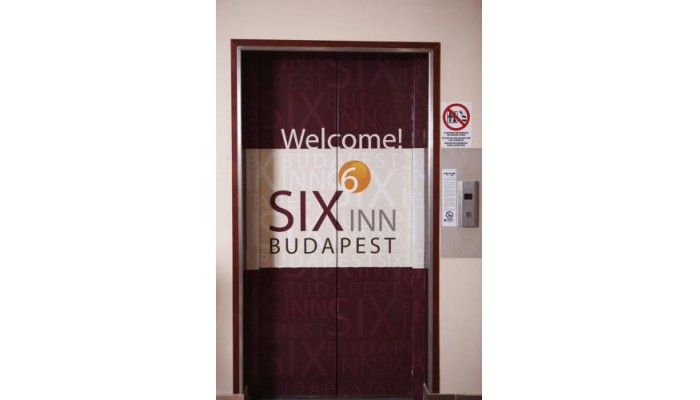 Poza pentru Six Inn Hotel Budapest 280-1491576473 Six Inn Hotel Budapest poza 2