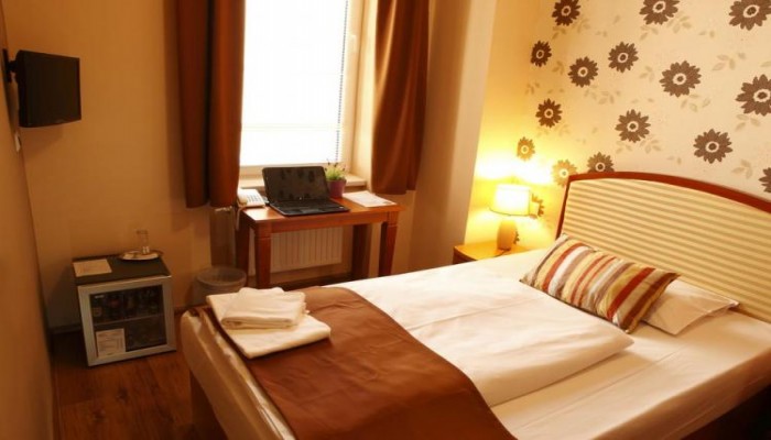 Poza pentru Six Inn Hotel Budapest 292-1491576499 Six Inn Hotel Budapest poza 23