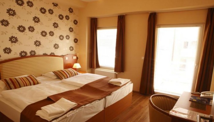 Poza pentru Six Inn Hotel Budapest 300-1491576498 Six Inn Hotel Budapest poza 18
